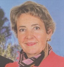 Martine Borgoo